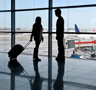 Airport Transfers