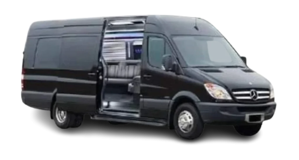 EXECUTIVE-LIMOUSINE-MERCEDES-SPRINTER-LIMOUSINE