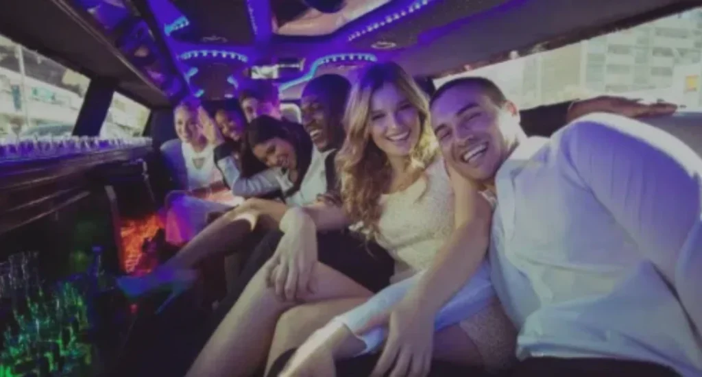 How-many-people-can-fit-in-a-limo