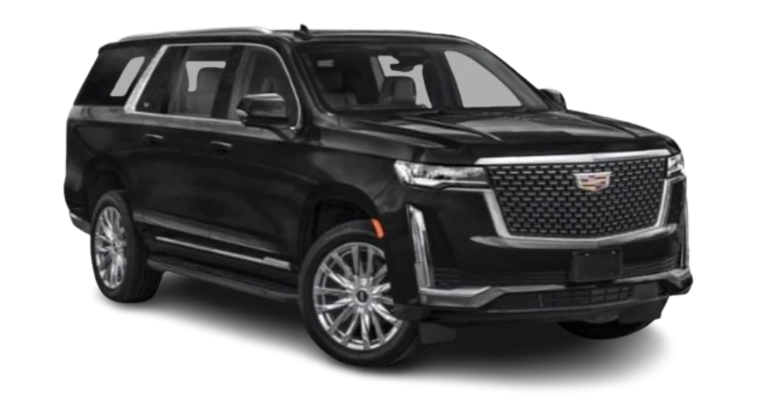 PREMIUM-SUV-Cadillac-Escalade