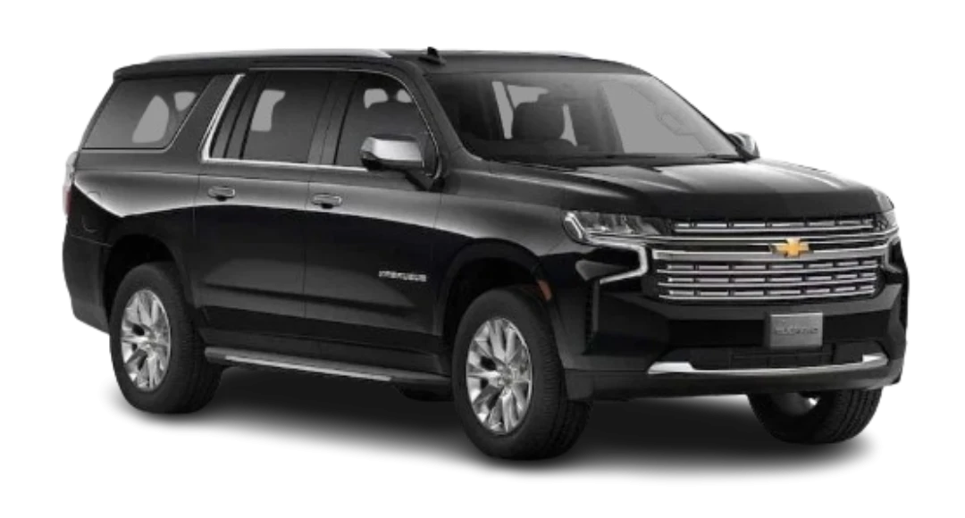 PREMIUM-SUV-Chevrolet-Suburban