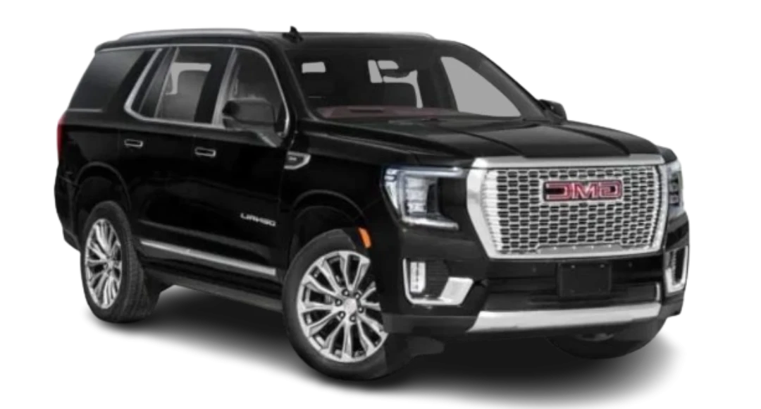 PREMIUM-SUV-GMC-Yukon